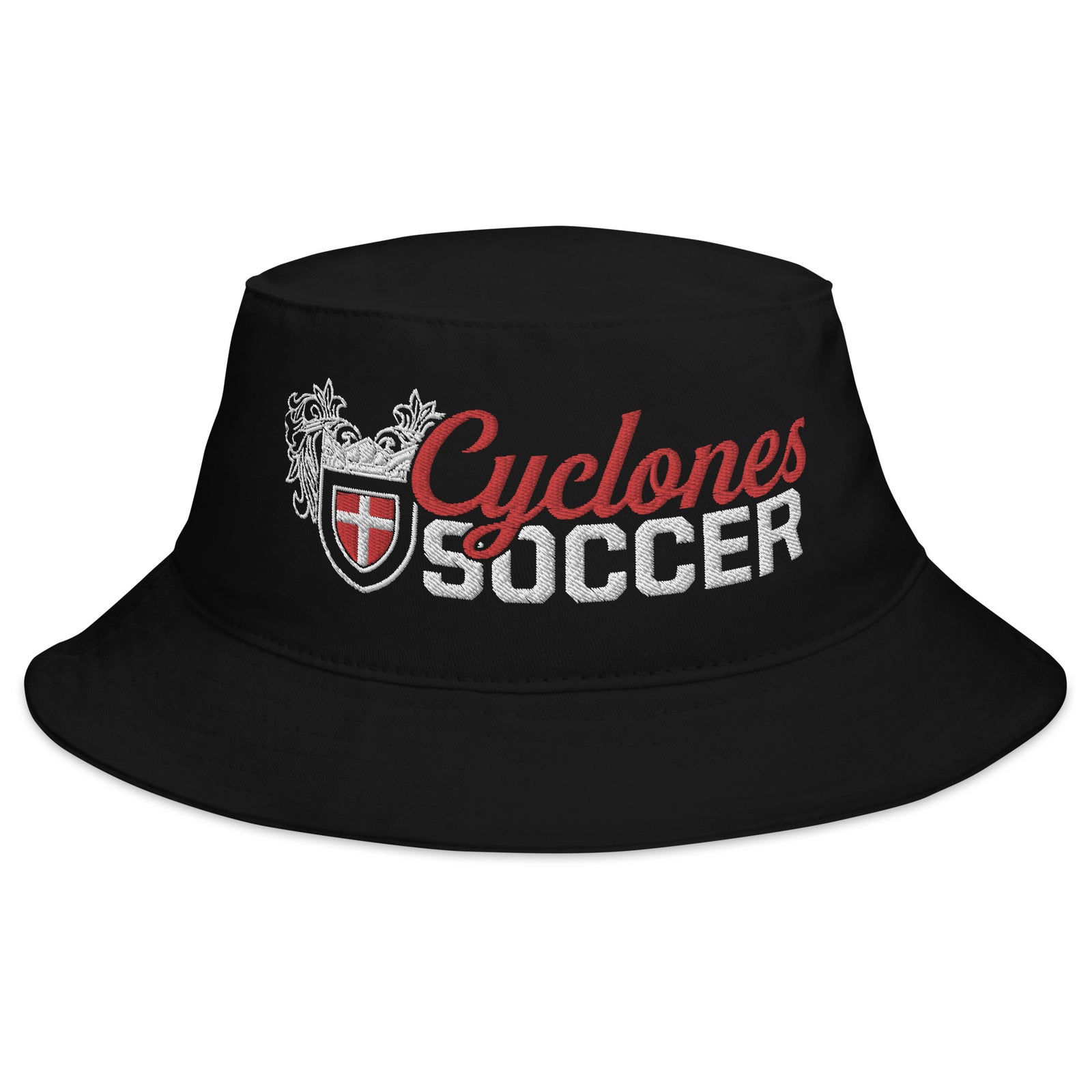 Bishop Ward Soccer Bucket Hat
