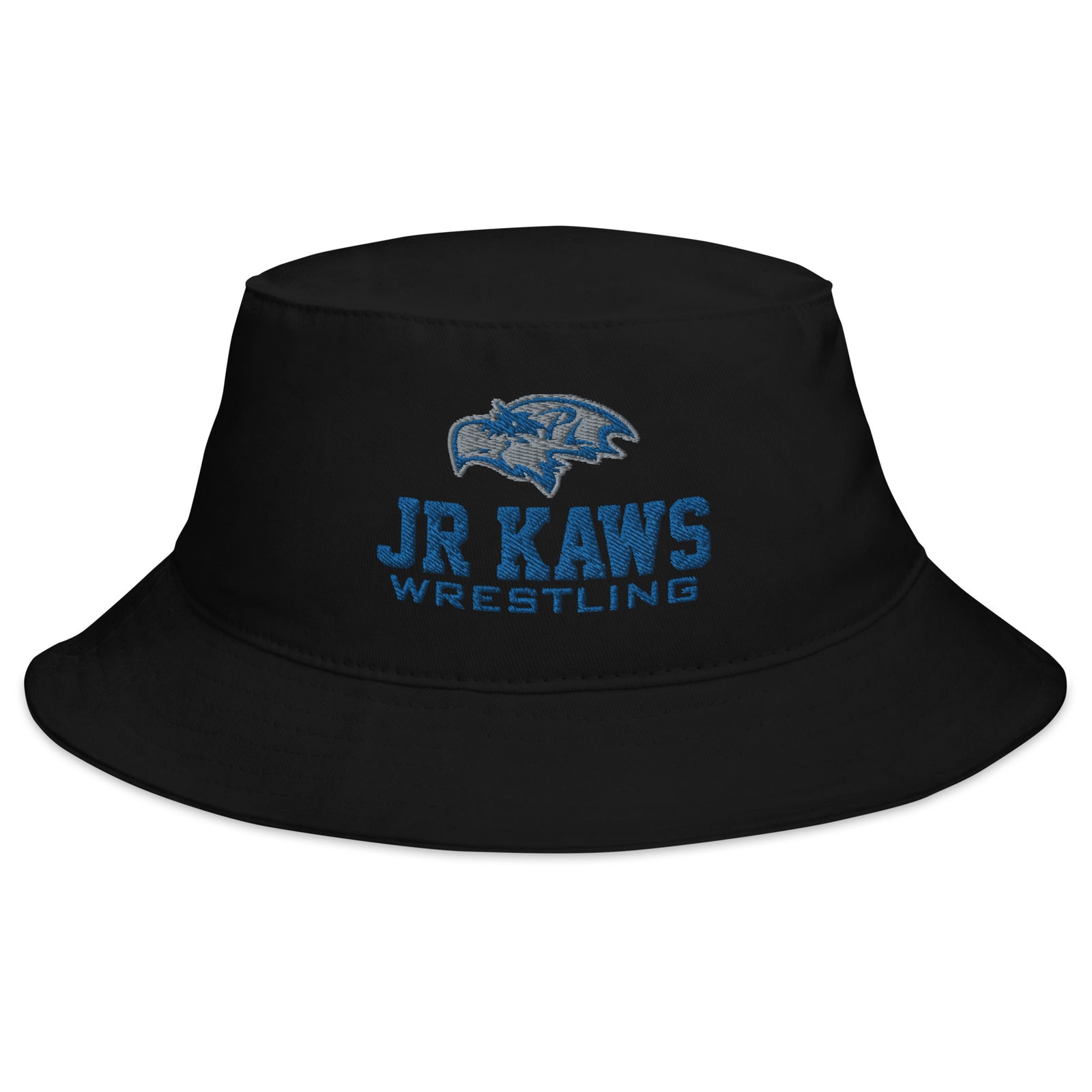 Jr. Kaws Bucket Hat