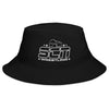 SCN Wrestling Bucket Hat