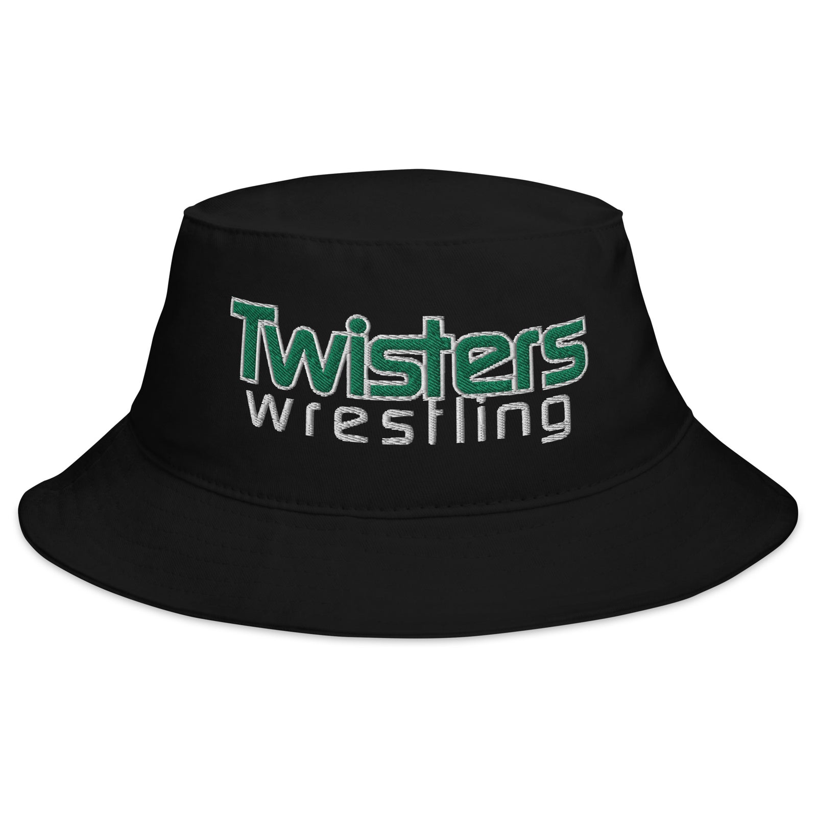 Linn County Twisters Bucket Hat