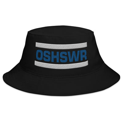OSHSWR Bucket Hat