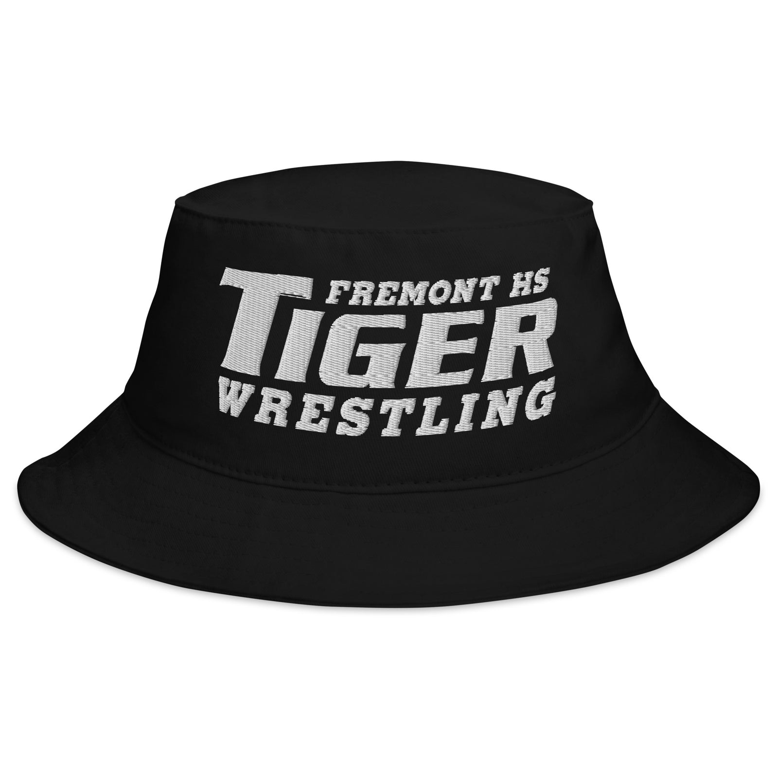 Fremont High School Bucket Hat