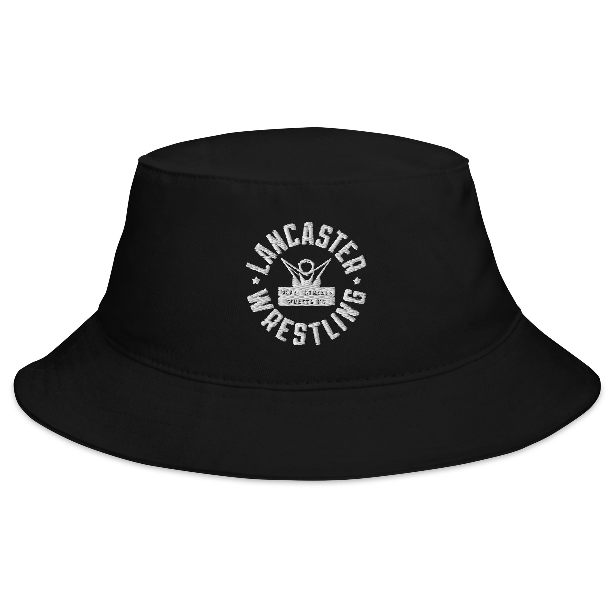 Beat the Streets Lancaster Bucket Hat