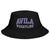 Avila Wrestling Bucket Hat