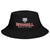 Wrangell Wrestling Bucket Hat