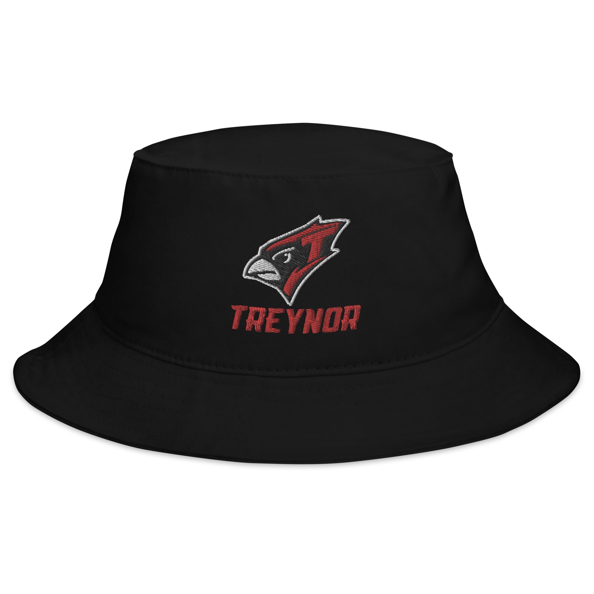 A Cardinals Bucket Hat