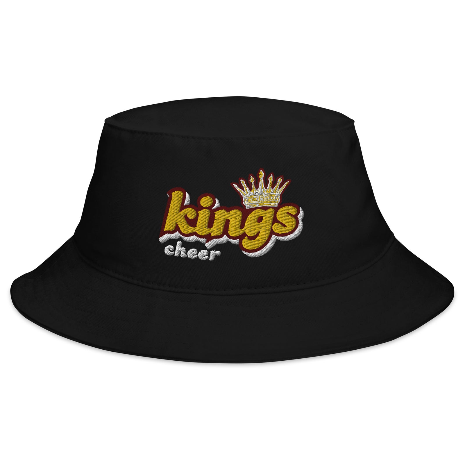 PLYAA 2022 Bucket Hat