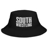 Park Hill South High School Wrestling Bucket Hat