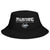 Palmetto Middle Football Bucket Hat