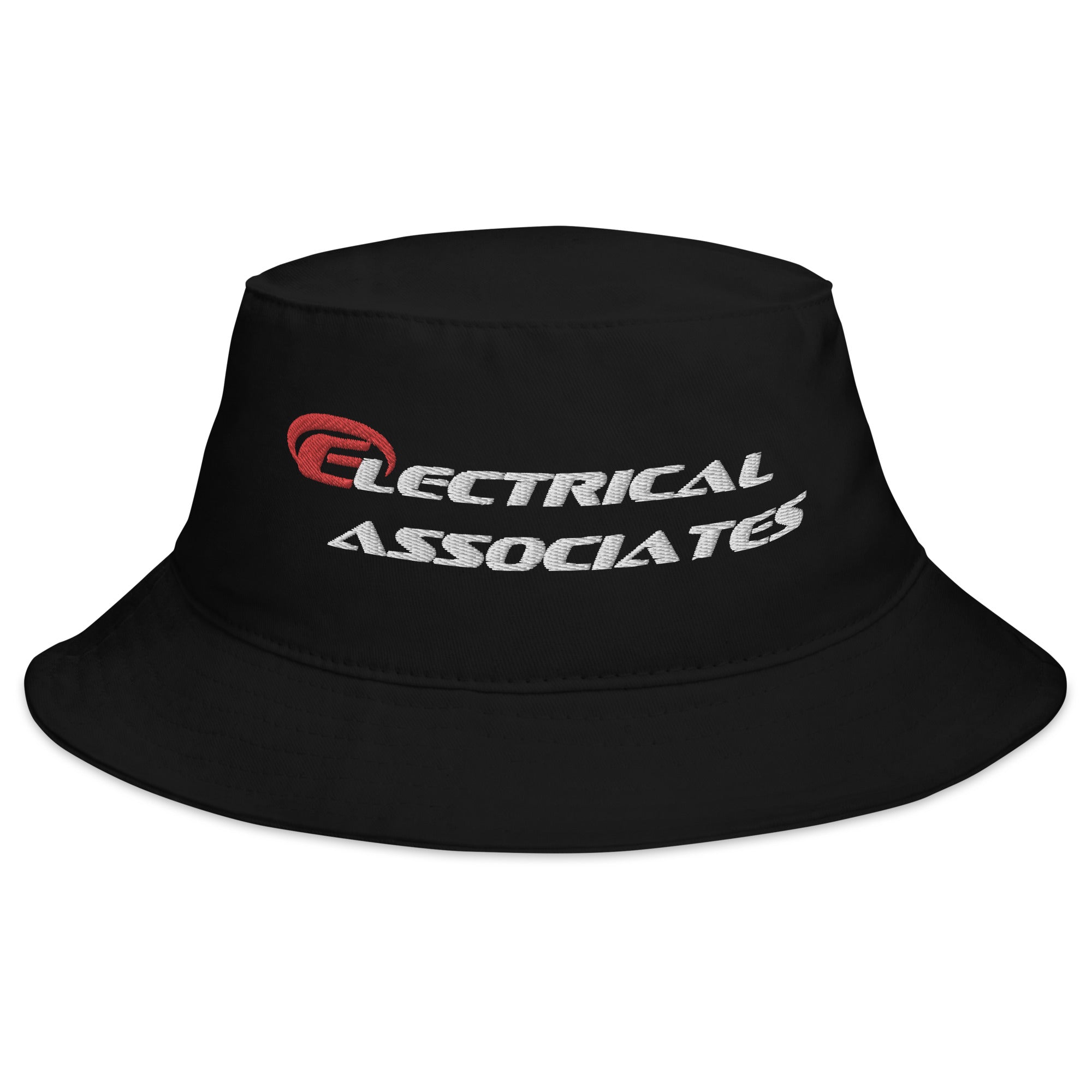 Electrical Associates Bucket Hat
