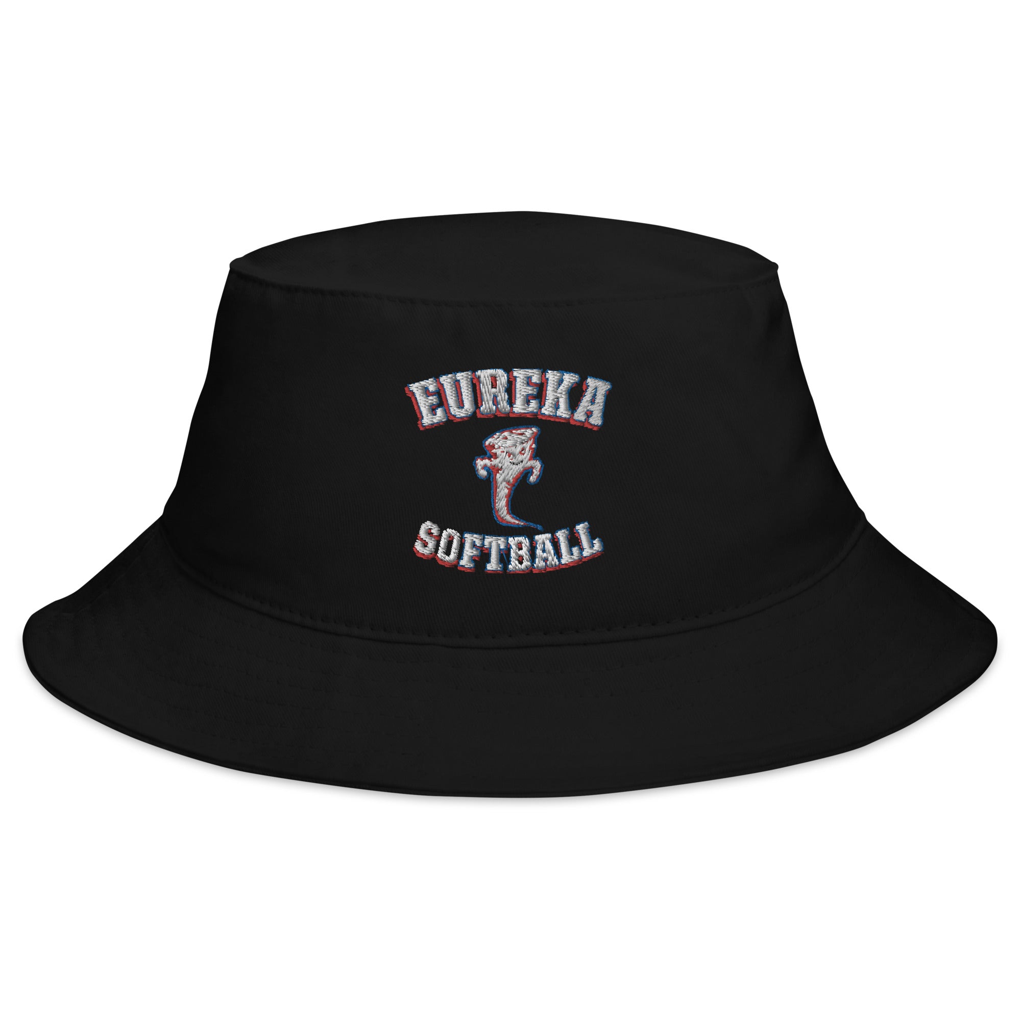 Eureka Softball Bucket Hat
