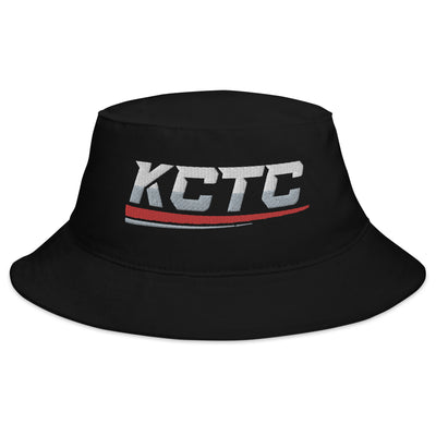 Kansas City Training Center Bucket Hat