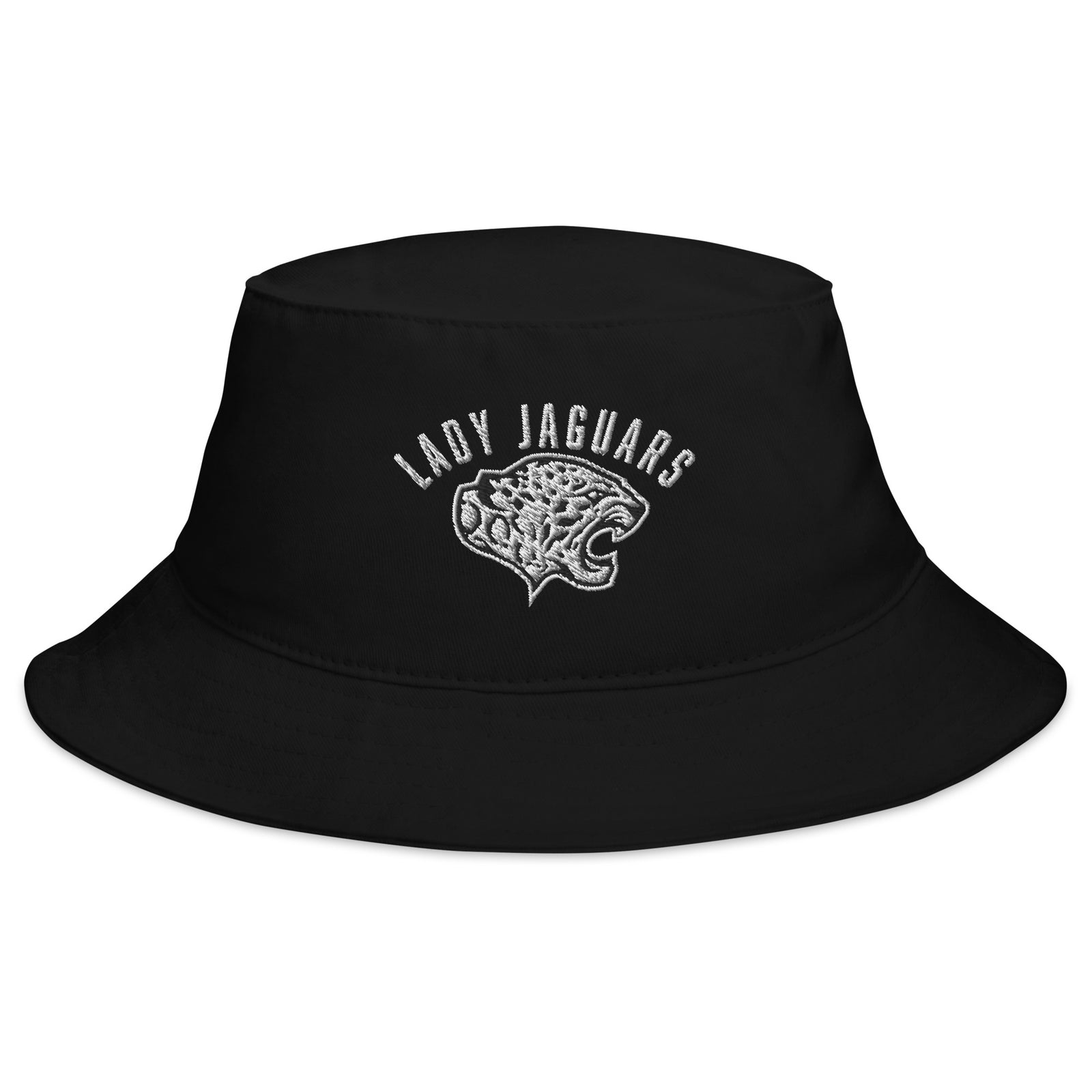 Mill Valley Lady Jaguars Bucket Hat