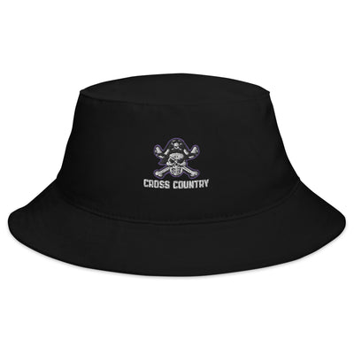 Piper High School XC Bucket Hat