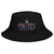 San Leandro Pirates Bucket Hat