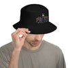 San Leandro Pirates Bucket Hat