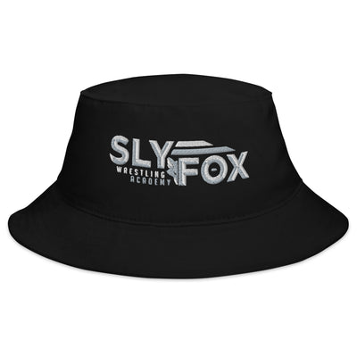 Sly Fox Wrestling Bucket Hat