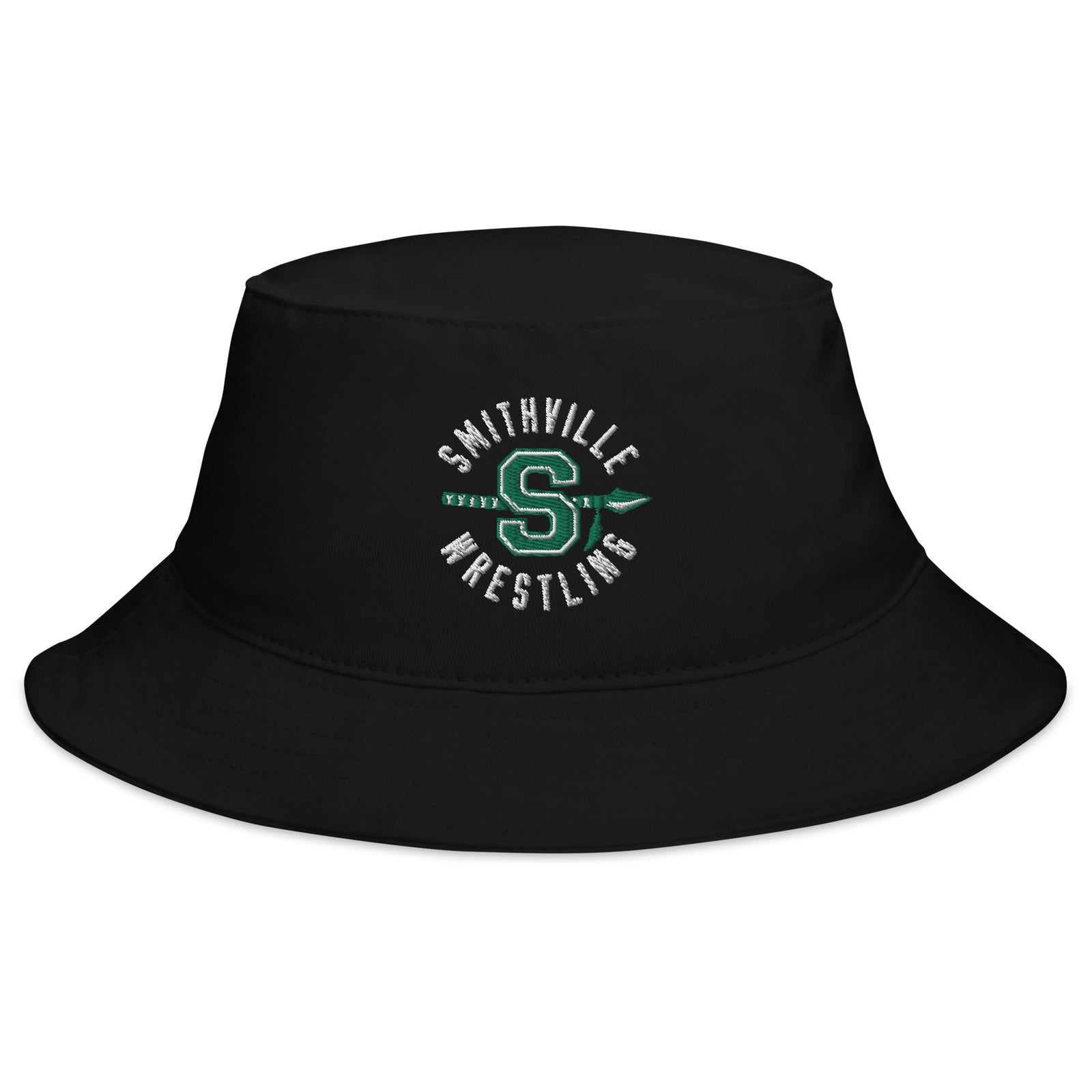 Smithville Wrestling Bucket Hat