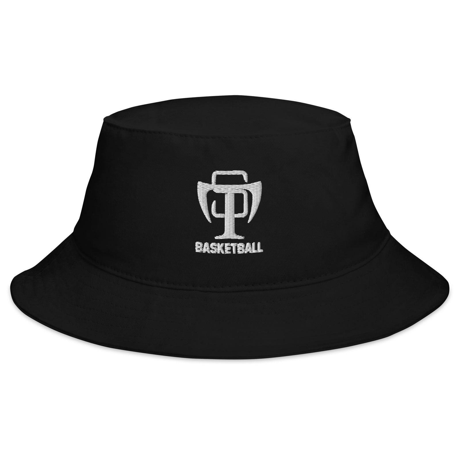 Summit Trail Middle School Basketball Bucket Hat