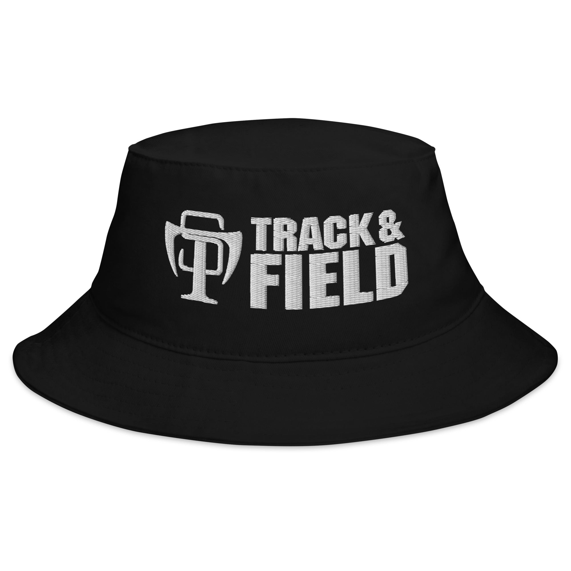 Summit Trail Middle School Track & Field Bucket Hat