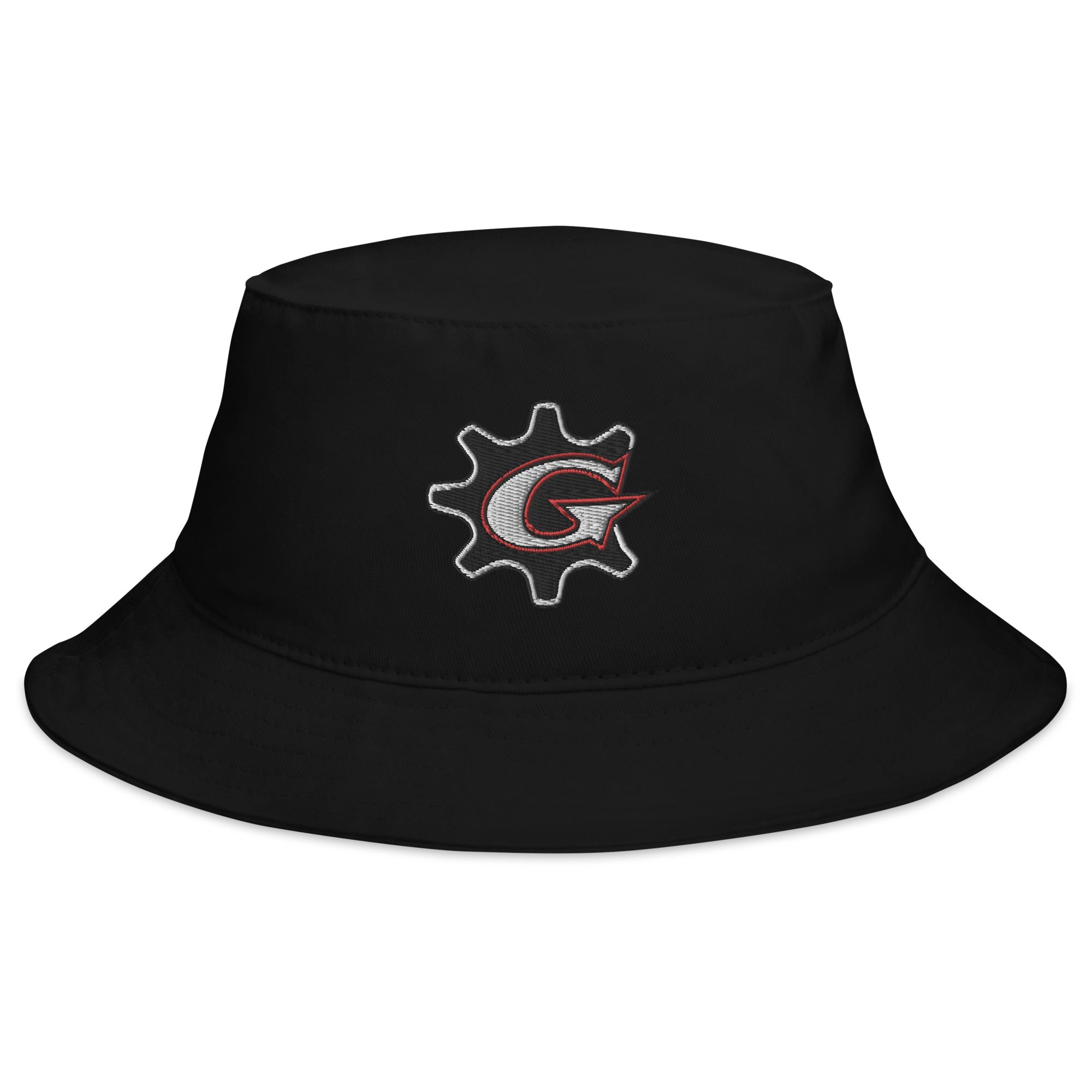 Team Grind House Bucket Hat