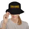 Trailhands Wrestling Club Bucket Hat