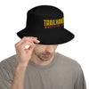 Trailhands Wrestling Club Bucket Hat