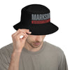 Marksmen Wrestling Club Bucket Hat