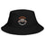 Ulysses Wrestling Club Bucket Hat