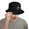 Ulysses Wrestling Club Bucket Hat