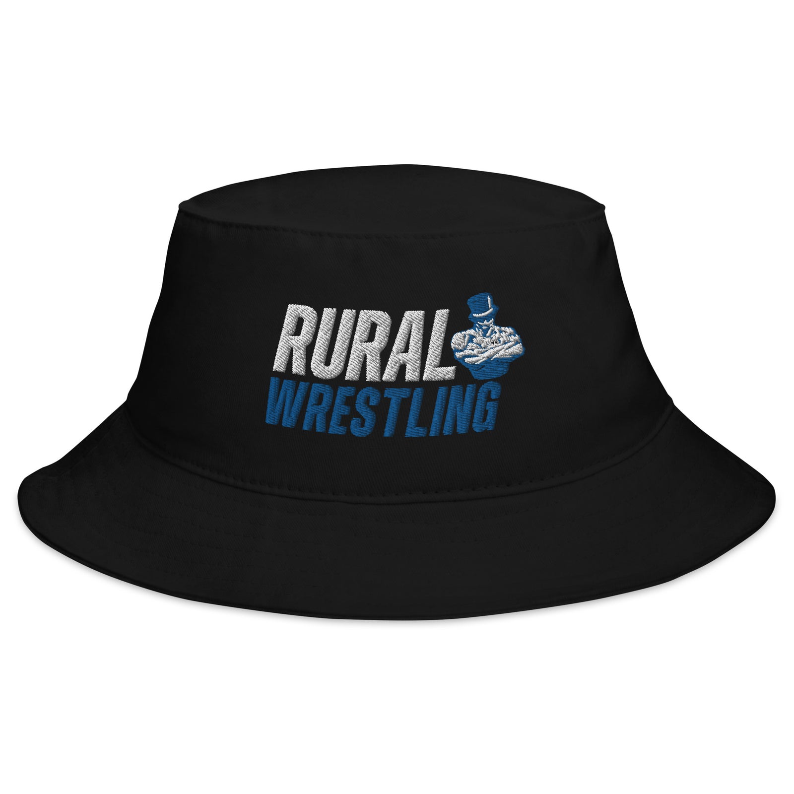 Washburn Rural Bucket Hat