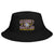 Kearney Wrestling Girls State Champs Bucket Hat