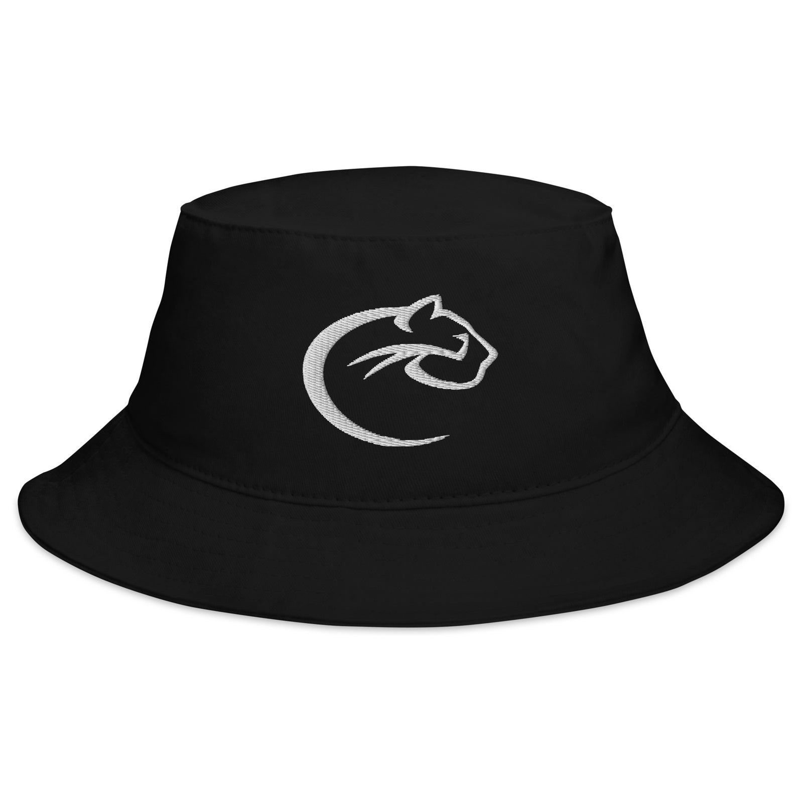 Carroll Wrestling Bucket Hat