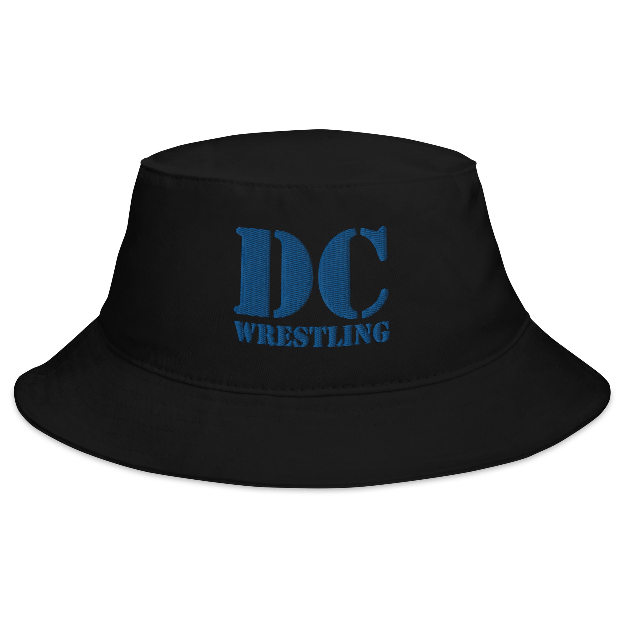 Dove Creek Wrestling Bucket Hat