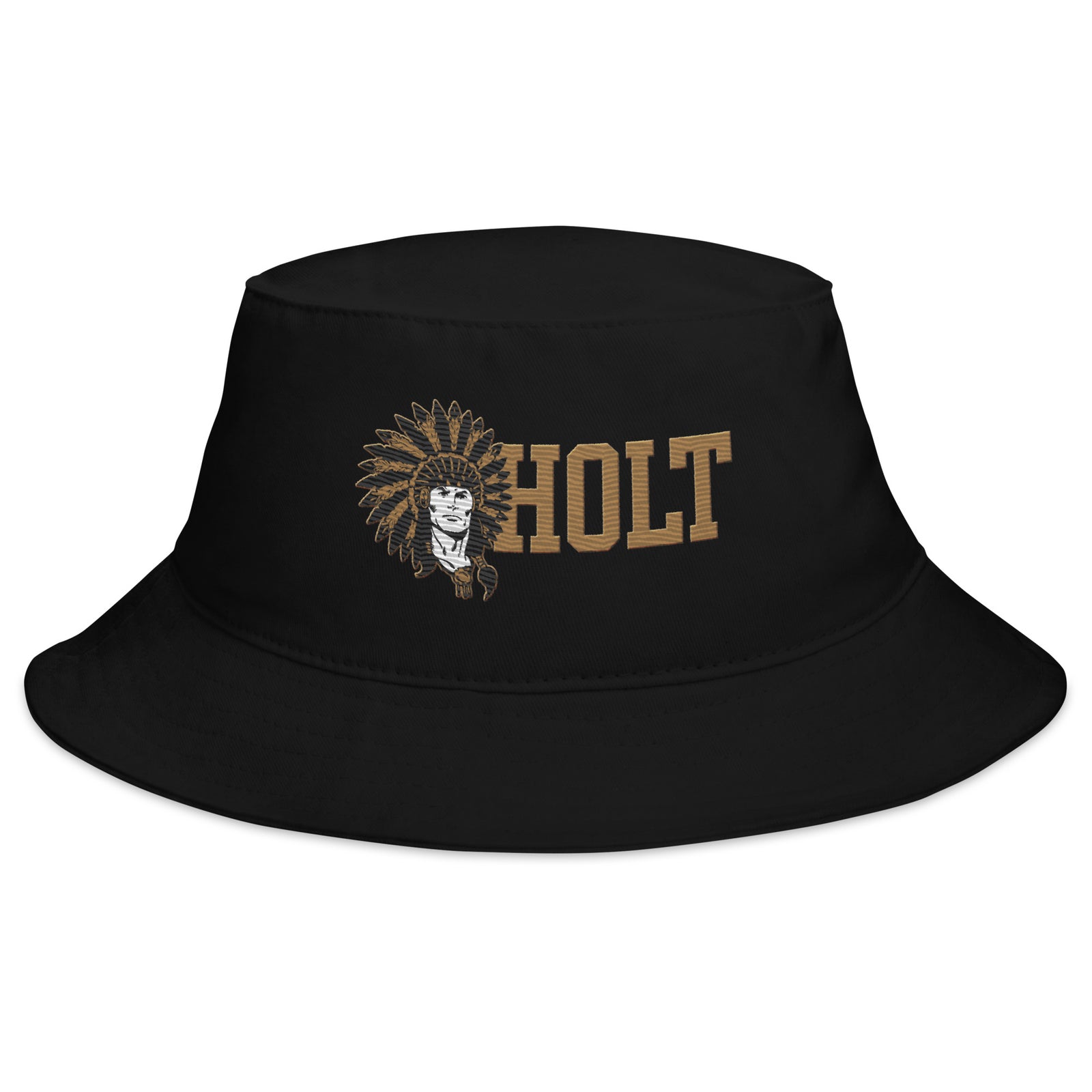 Holt Bucket Hat