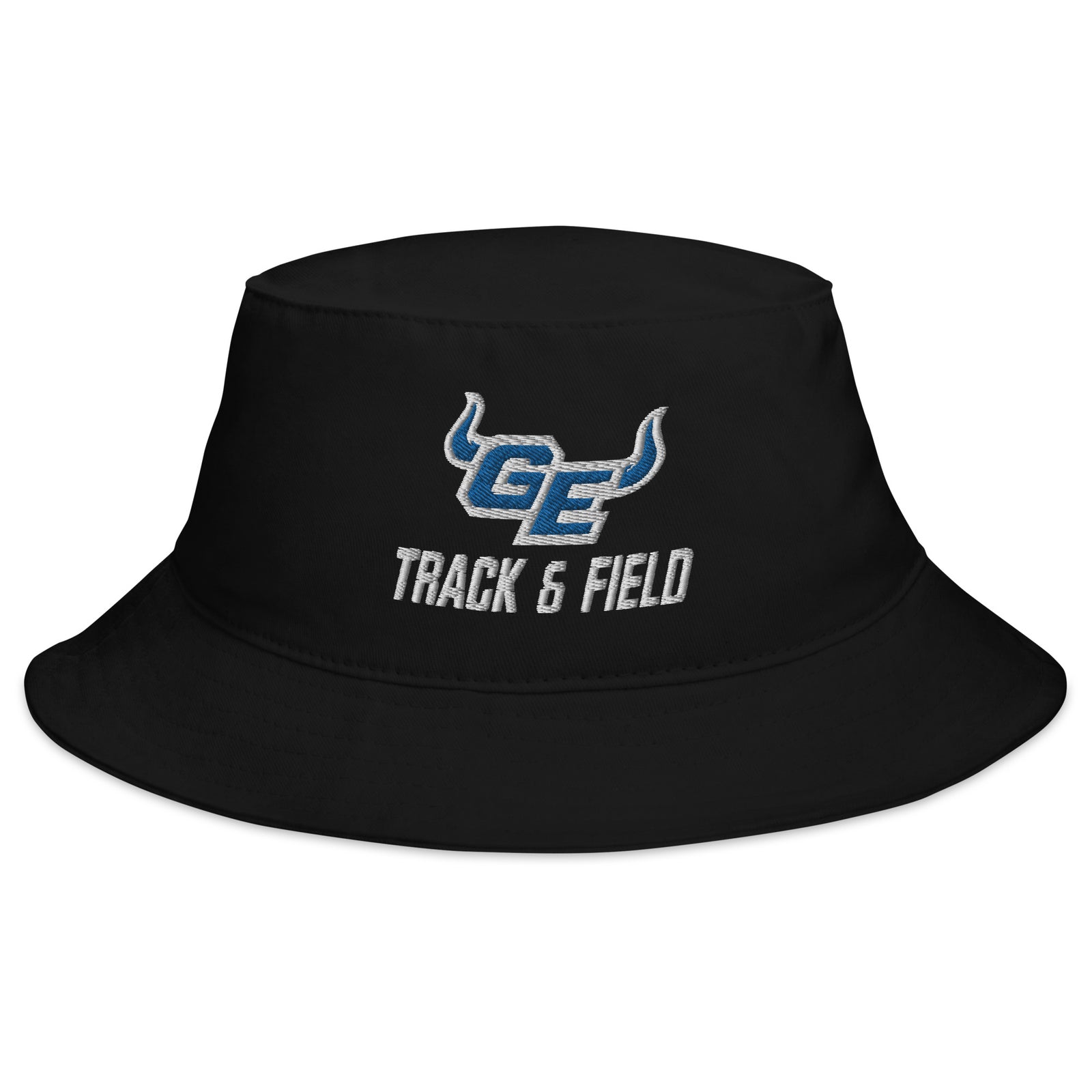 Gardner Edgerton Track & Field Bucket Hat