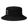 Adrian Wrestling Bucket Hat