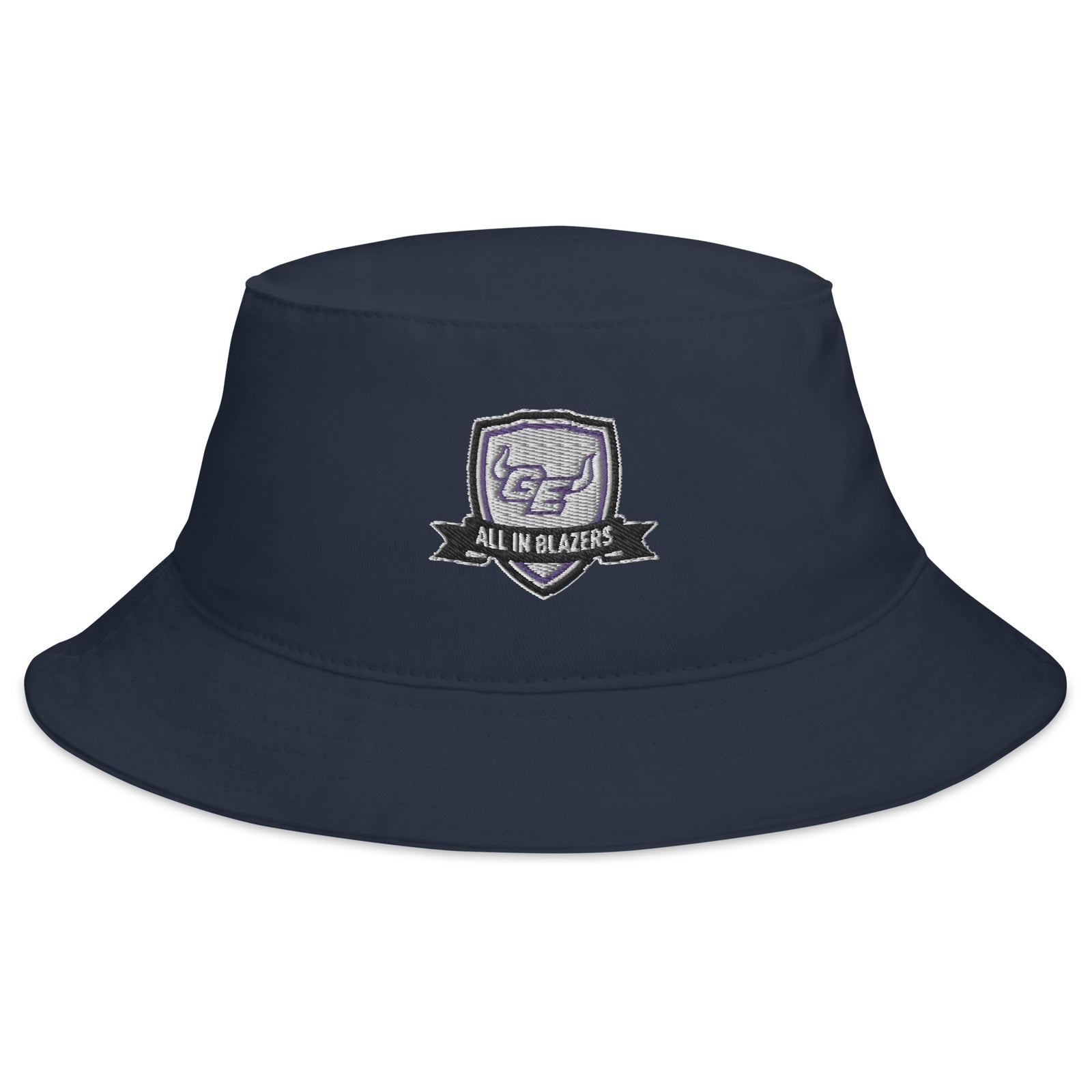 Gardner Edgerton High School  Bucket Hat