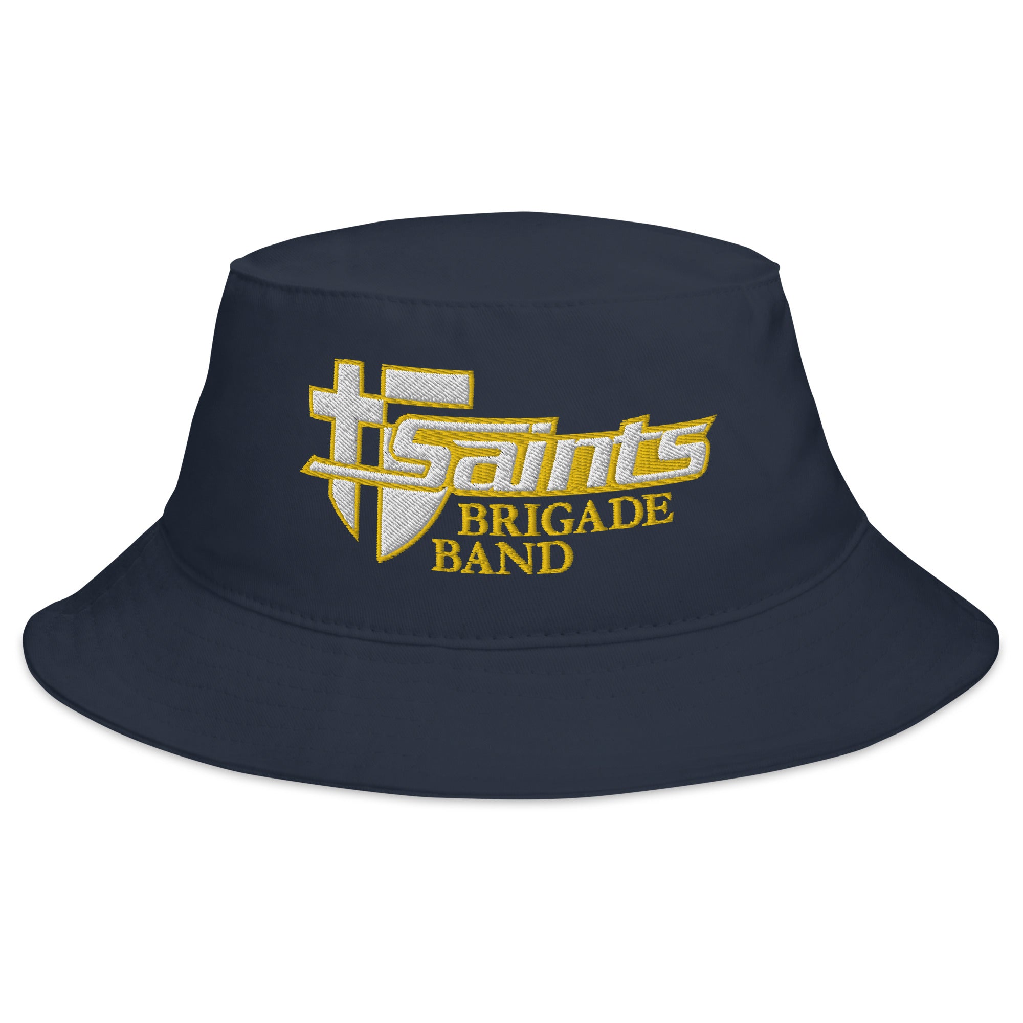 STA Brigade Band Bucket Hat