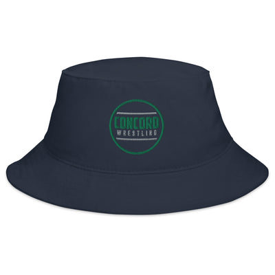 Minutemen Wrestling Club Bucket Hat