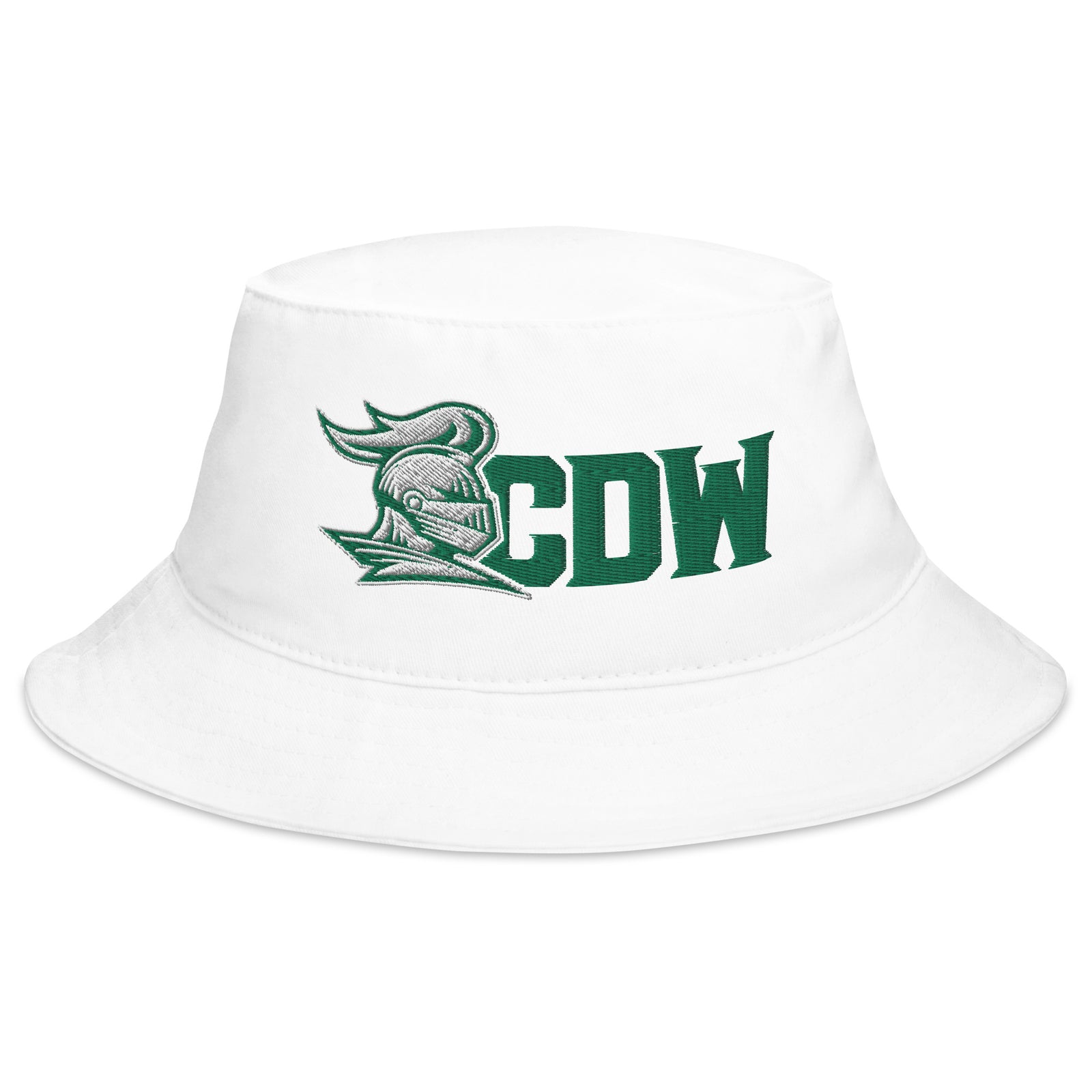 Charles DeWolf Middle School Bucket Hat