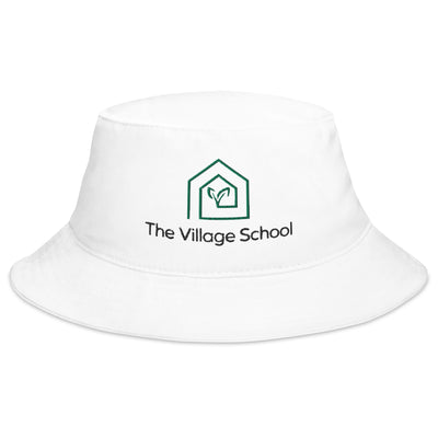 The Village School TVS Bucket Hat