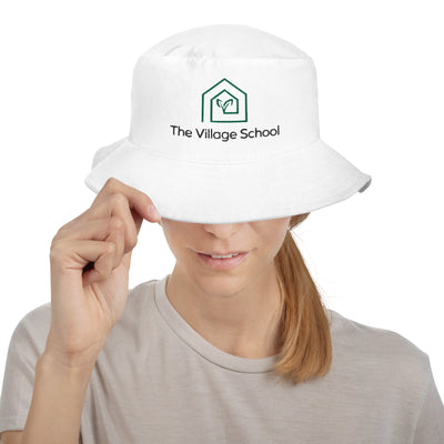 The Village School TVS Bucket Hat