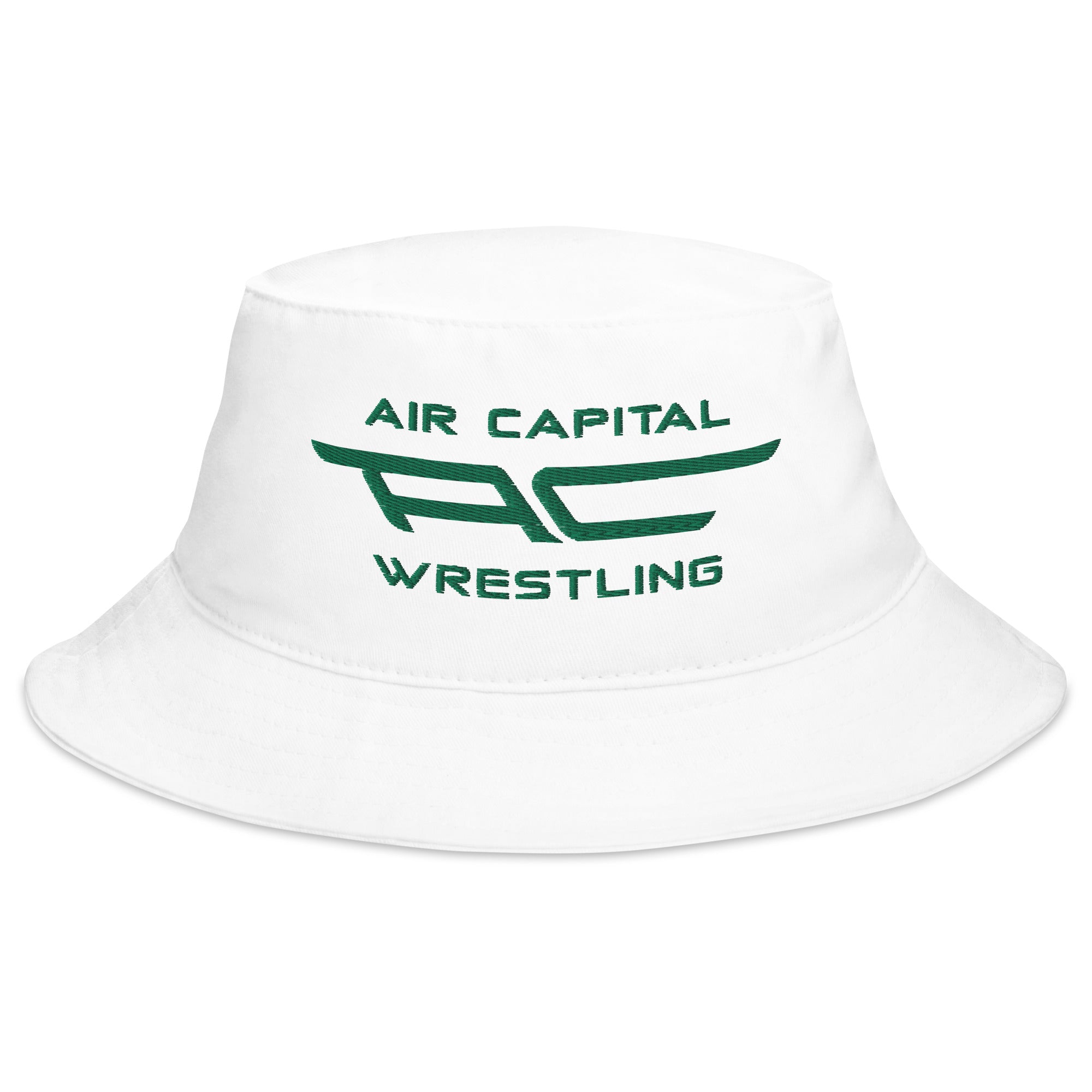 Air Capital Bucket Hat