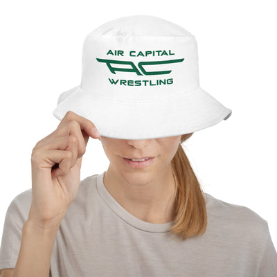 Air Capital Bucket Hat