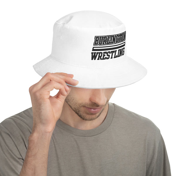 帽子 CDL bucket hat WNBA Optic White Bucket Hat – New Era Cap