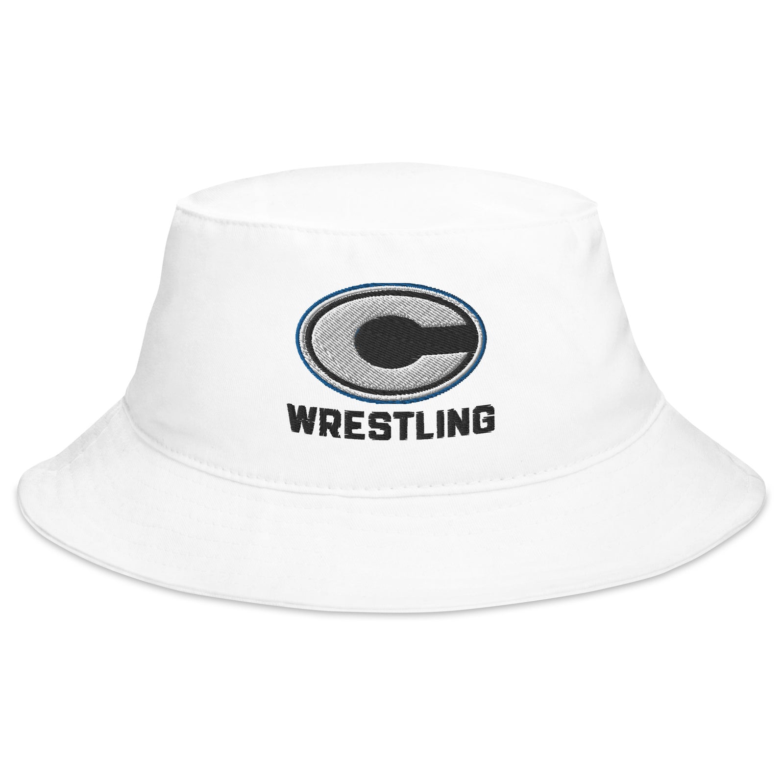 Cherryvale Middle High School Bucket Hat