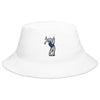 Gardner Edgerton Golf Blazer Golfer Bucket Hat