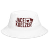 Jace Koelzer Bucket Hat