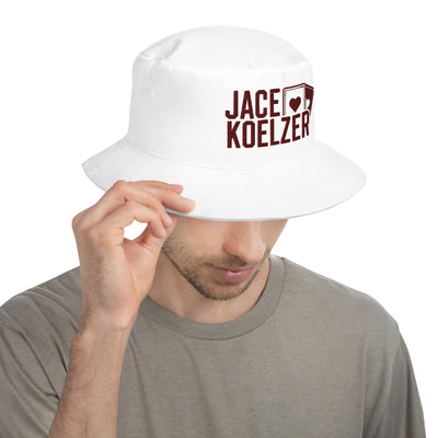 Jace Koelzer Bucket Hat